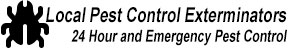 Neiffer PA Pest Control Exterminators